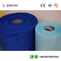 Wall insulation mesh cloth